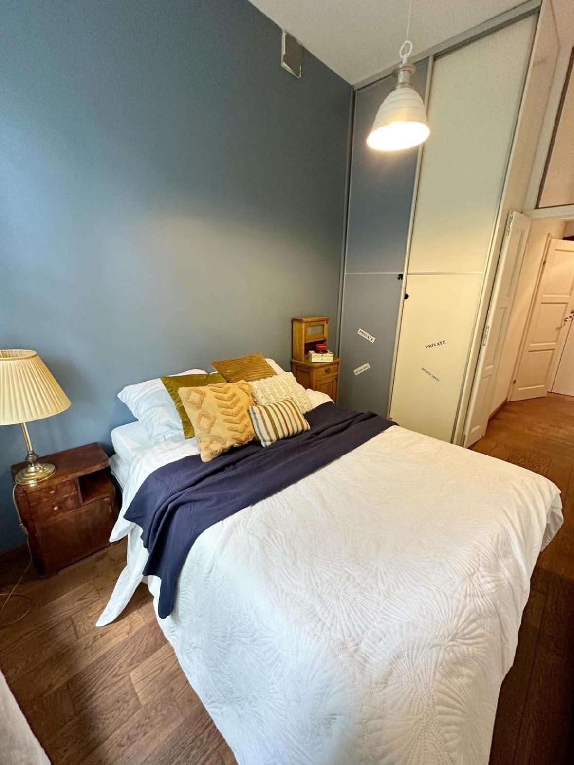 Lofts Cracow Apartments - City Center คราคูฟ ภายนอก รูปภาพ