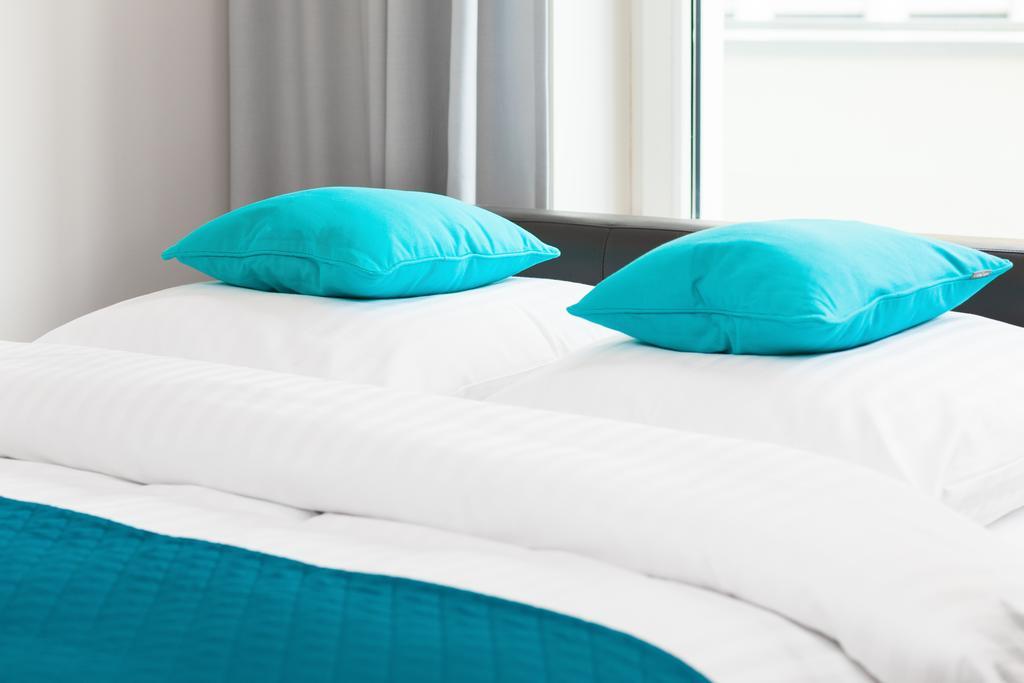 Lofts Cracow Apartments - City Center คราคูฟ ภายนอก รูปภาพ