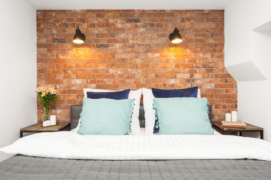Lofts Cracow Apartments - City Center คราคูฟ ภายนอก รูปภาพ