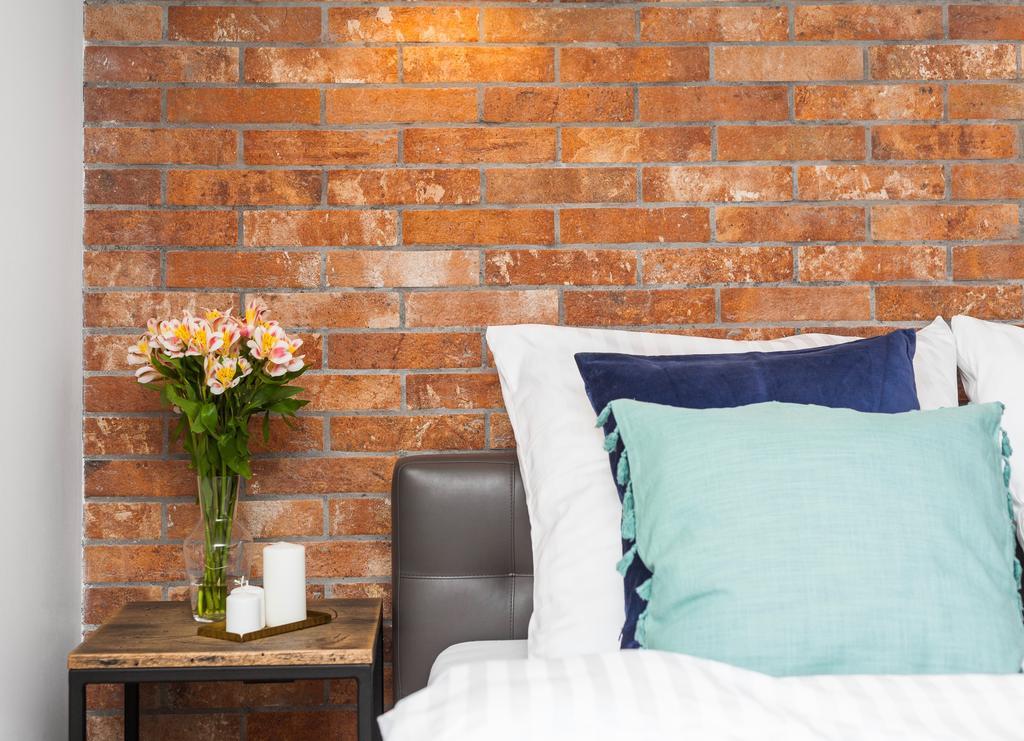Lofts Cracow Apartments - City Center คราคูฟ ภายนอก รูปภาพ
