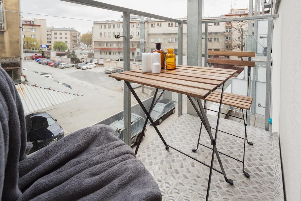 Lofts Cracow Apartments - City Center คราคูฟ ภายนอก รูปภาพ