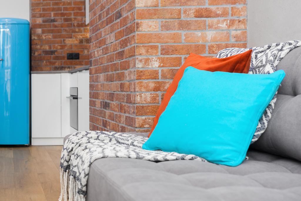 Lofts Cracow Apartments - City Center คราคูฟ ภายนอก รูปภาพ