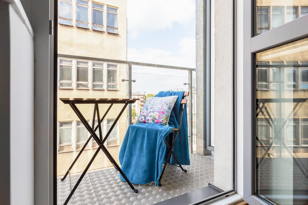 Lofts Cracow Apartments - City Center คราคูฟ ภายนอก รูปภาพ