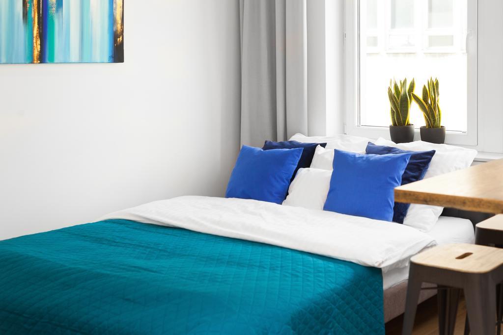 Lofts Cracow Apartments - City Center คราคูฟ ภายนอก รูปภาพ