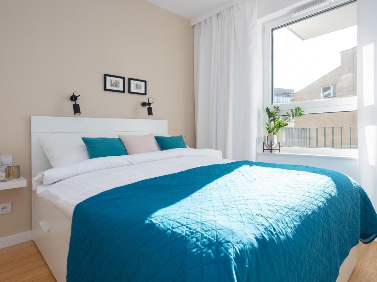 Lofts Cracow Apartments - City Center คราคูฟ ภายนอก รูปภาพ